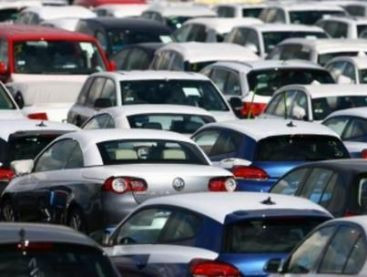 Timbrul de mediu inlocuieste taxa auto. Guvernul a avizat modificarea si noua formula de calcul