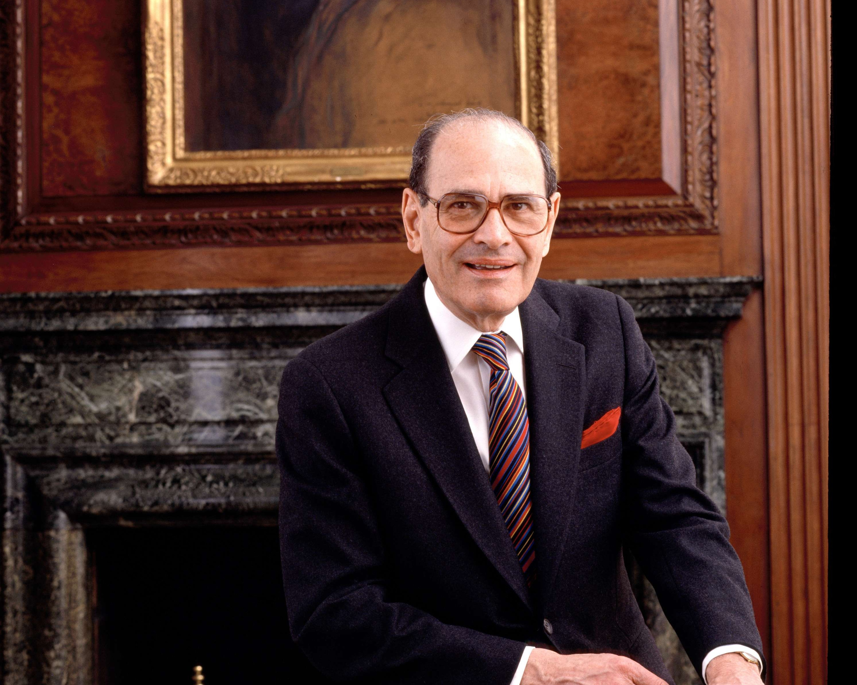 A murit Arthur Ochs Sulzberger, omul care a condus peste 30 de ani cotidianul The New York Times