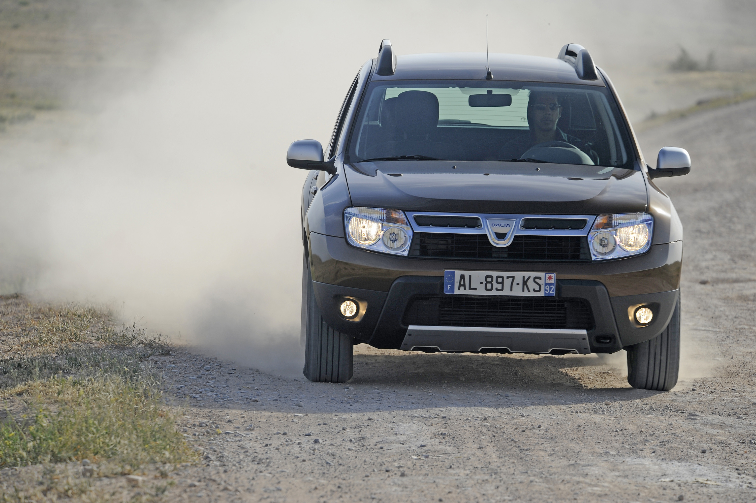 Renault majoreaza preturile la Duster