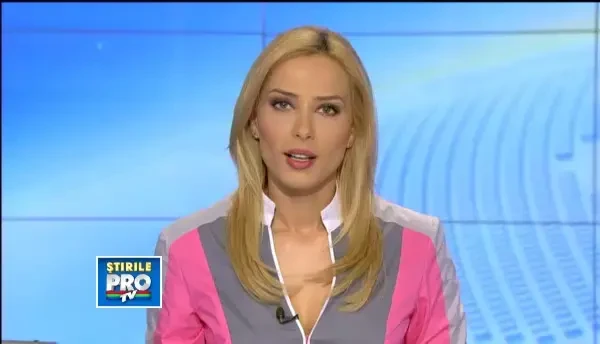 Atmosfera de poveste la Opera din Iasi. Spectacol in aer liber, artificii si confetti