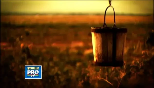 Romania, blestemul pamantului. PARTEA 1. Cum a ajuns o tara care ar putea hrani Europa la mila ploii