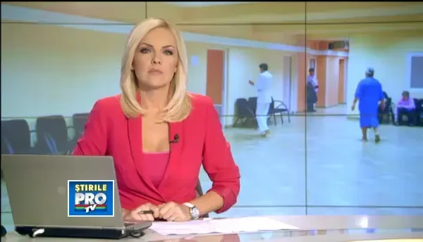 Criza din sanatate se adanceste. Medicii refuza sa mai imbrace halatul alb pentru o leafa de mizerie