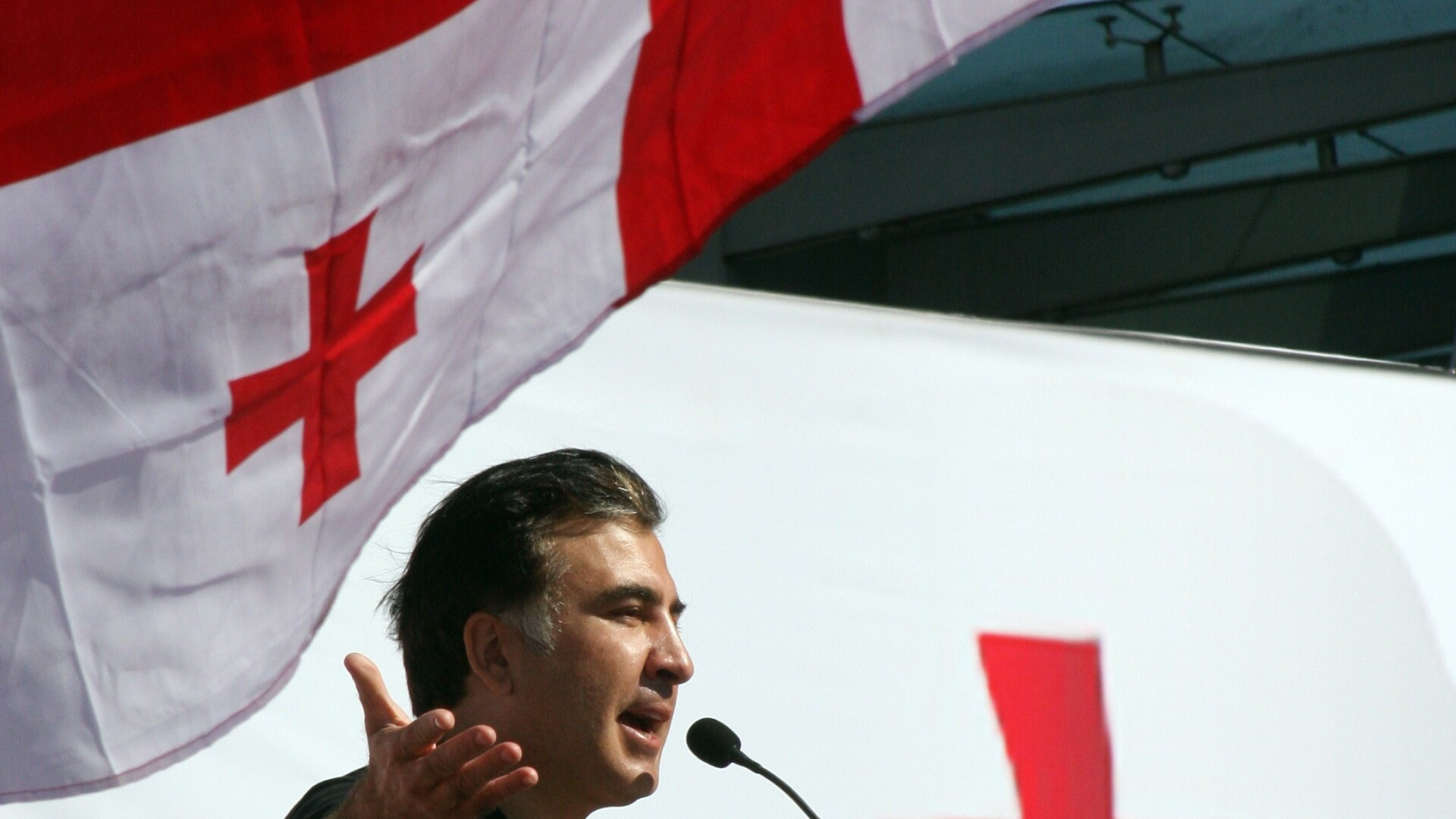Mihail Saakasvili