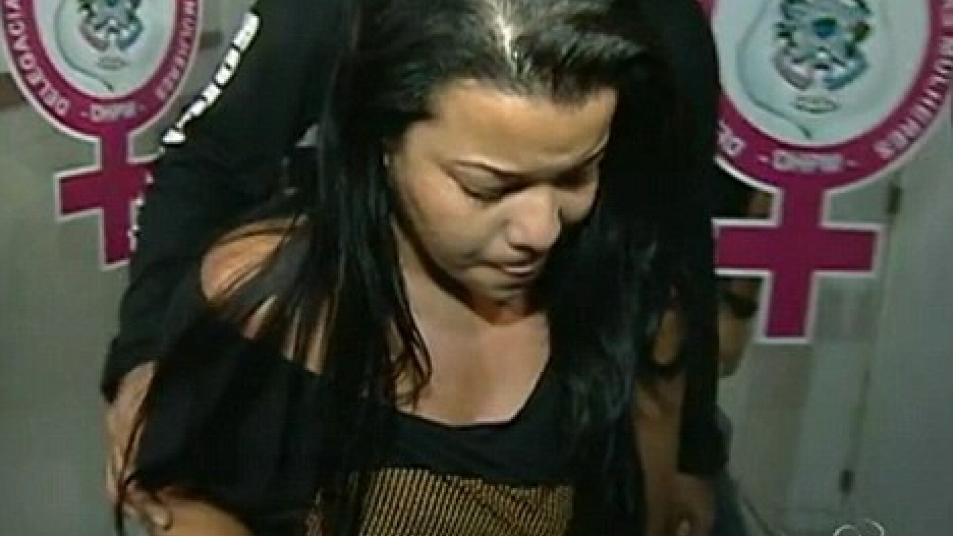 crima Brazilia
