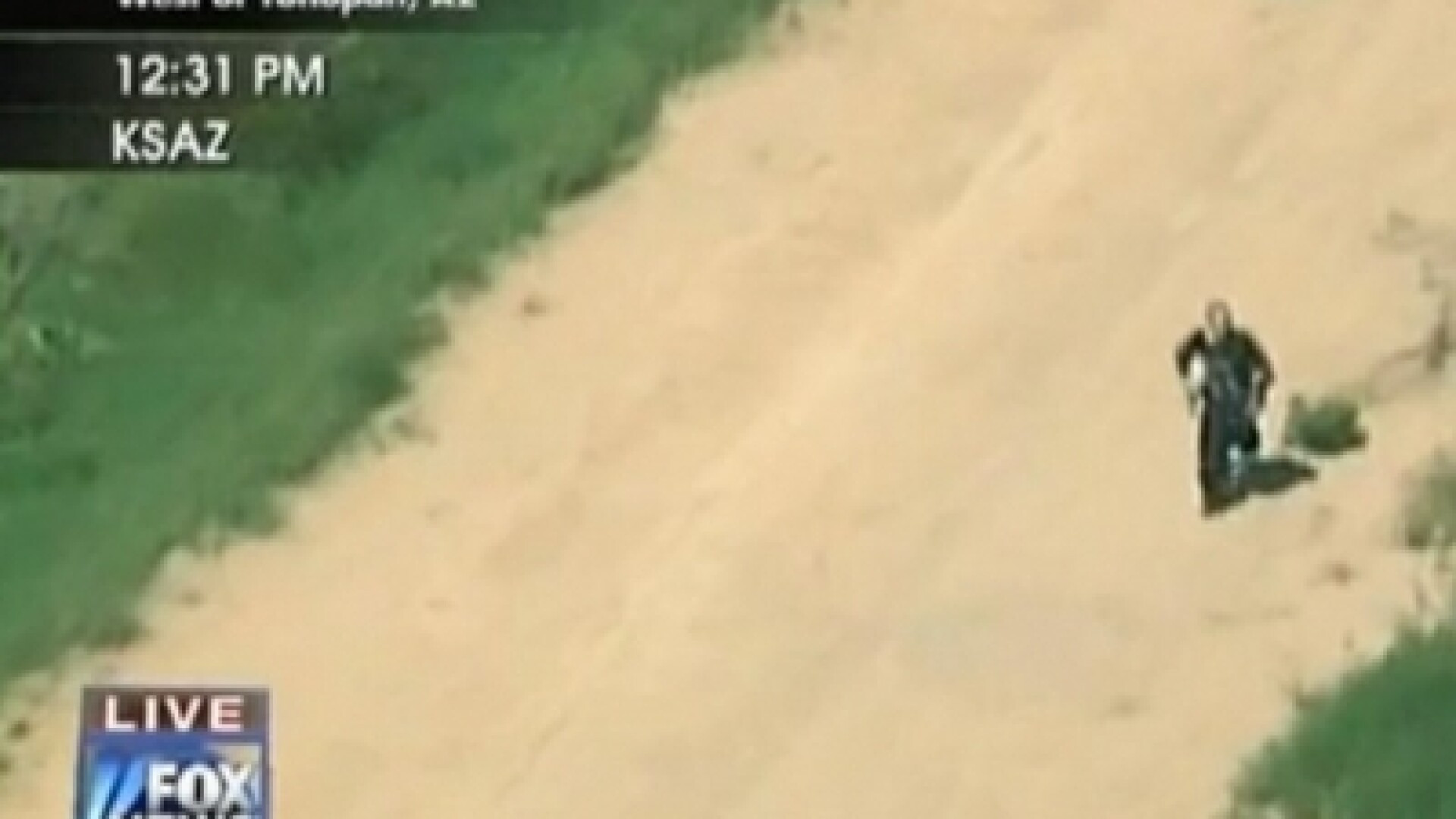 Gafa de proportii la un post TV american: Au transmis o SINUCIDERE in direct dupa care si-au cerut SCUZE