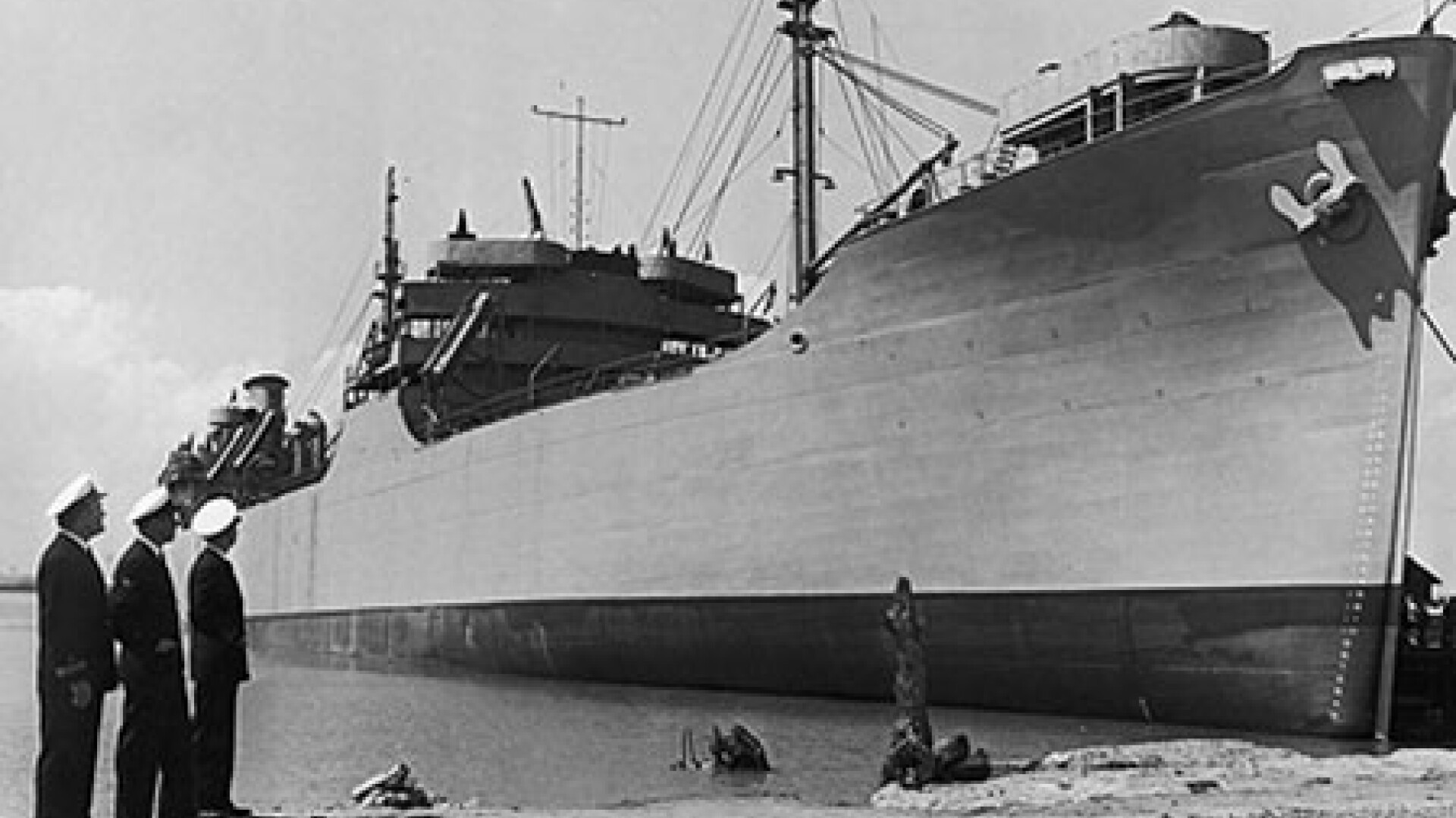 USS Cyclops