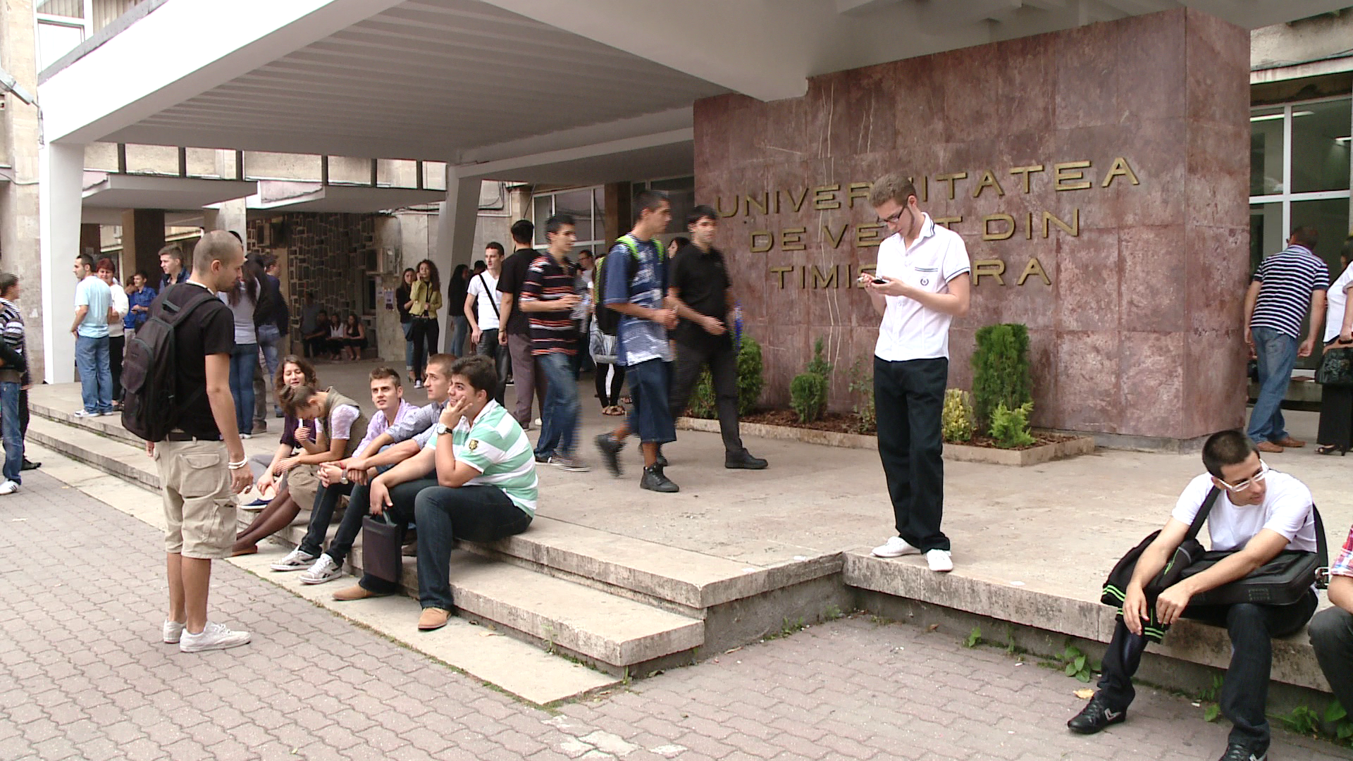 A inceput noul an universitar. Tot ce trebuie sa stii despre taxele universitatilor din Timisoara