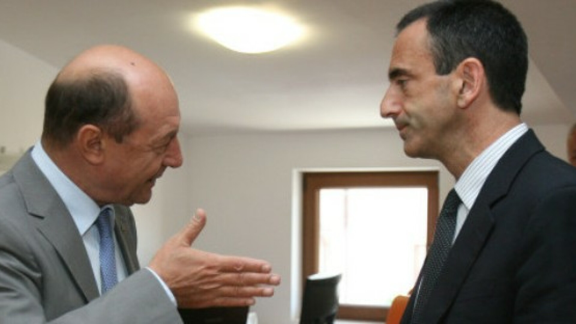 Gordon: Stiu ca unii in Romania se gandesc la un nou referendum pentru inlaturarea presedintelui