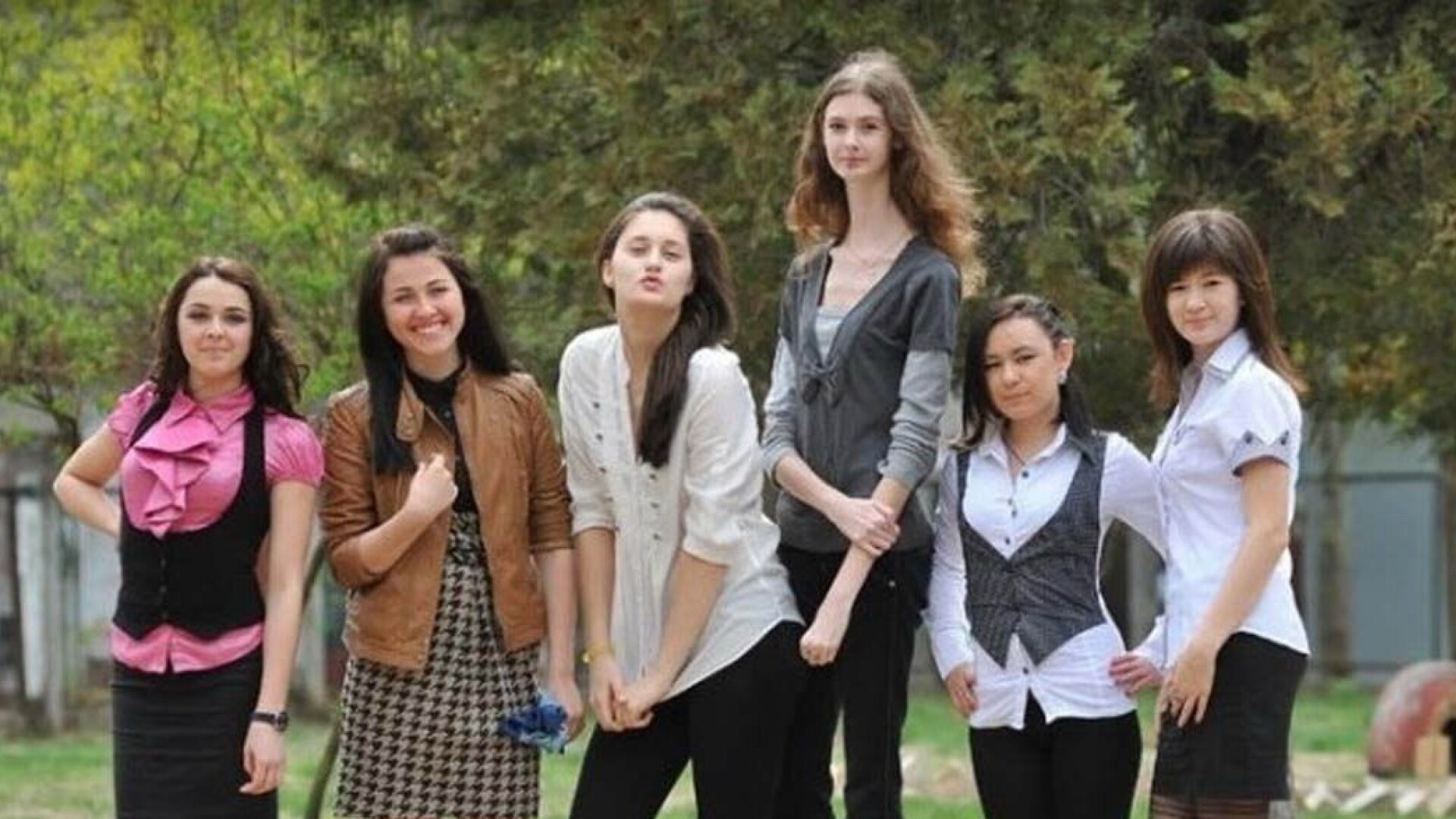 Lyudmila Titchenkova