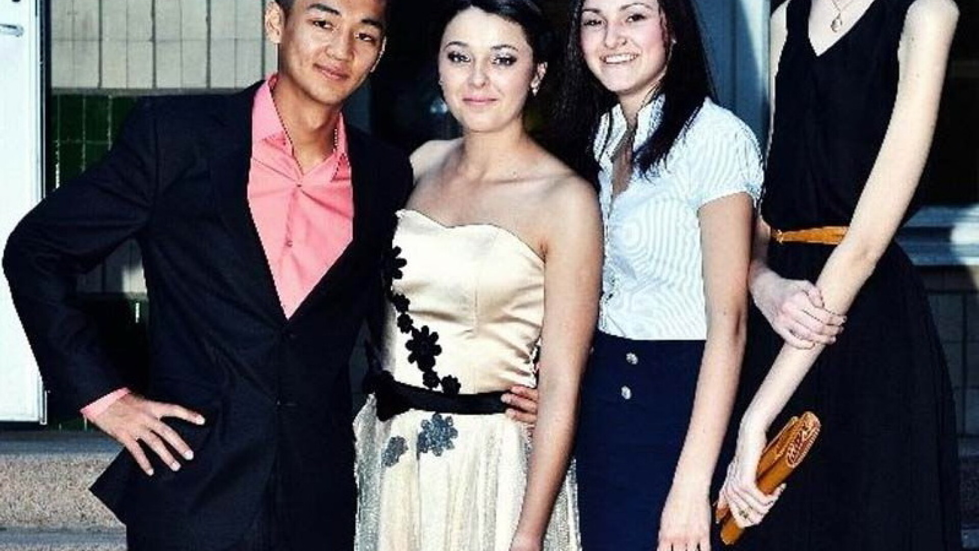 Lyudmila Titchenkova