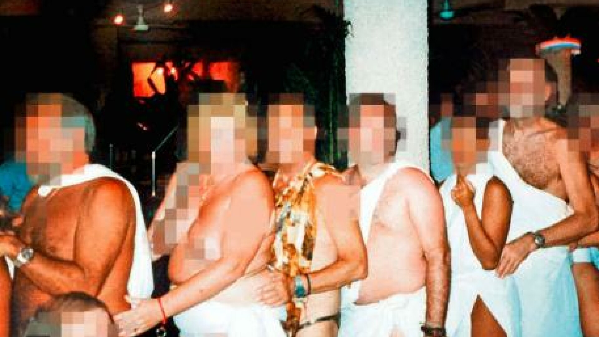 “Puteam face sex oriunde, oricand”. Cum au fost recompensati angajatii unei companii din Germania