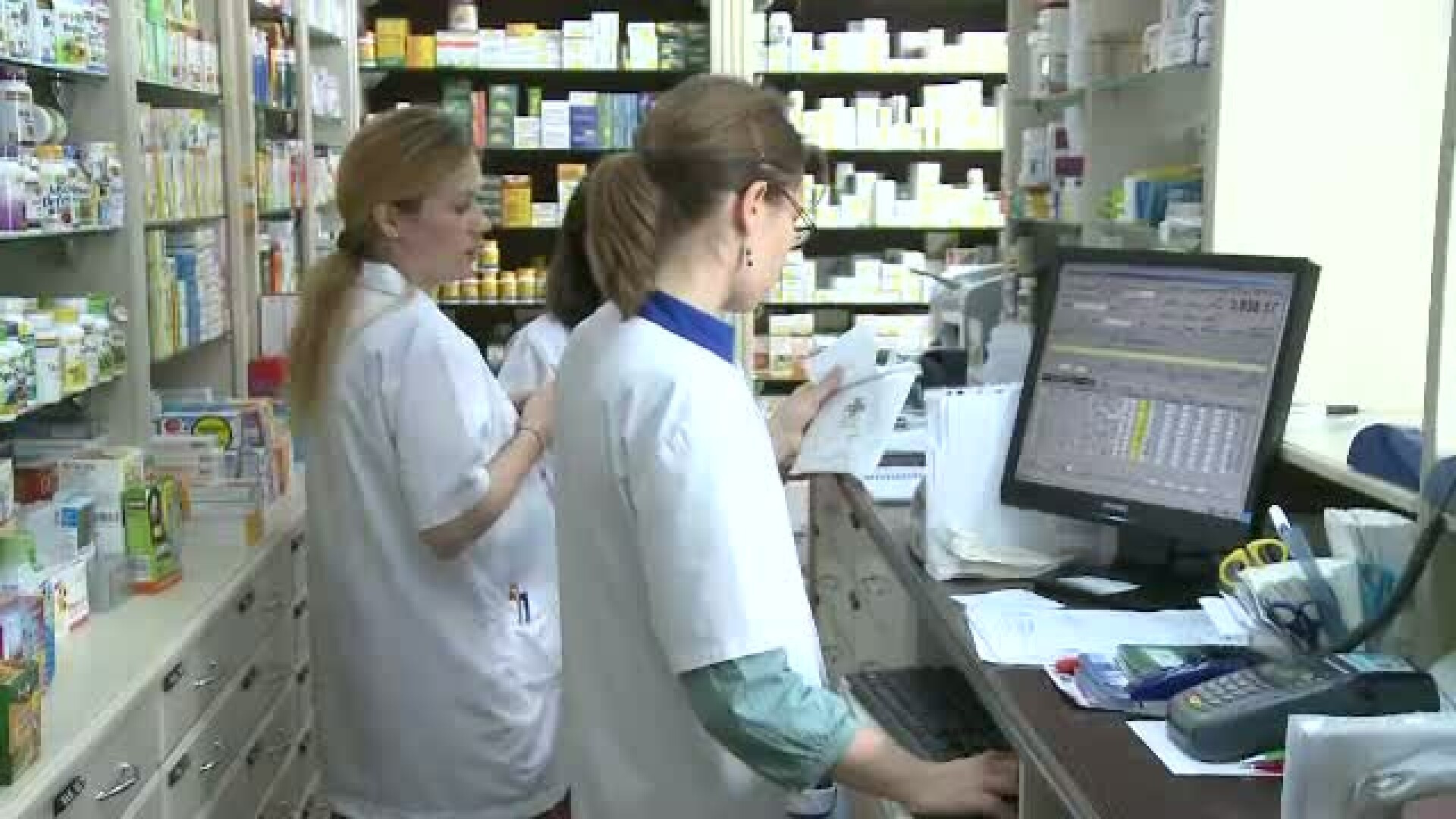 Medicii sunt obligati sa prescrie retete in sistem electronic din 1 ianuarie 2013