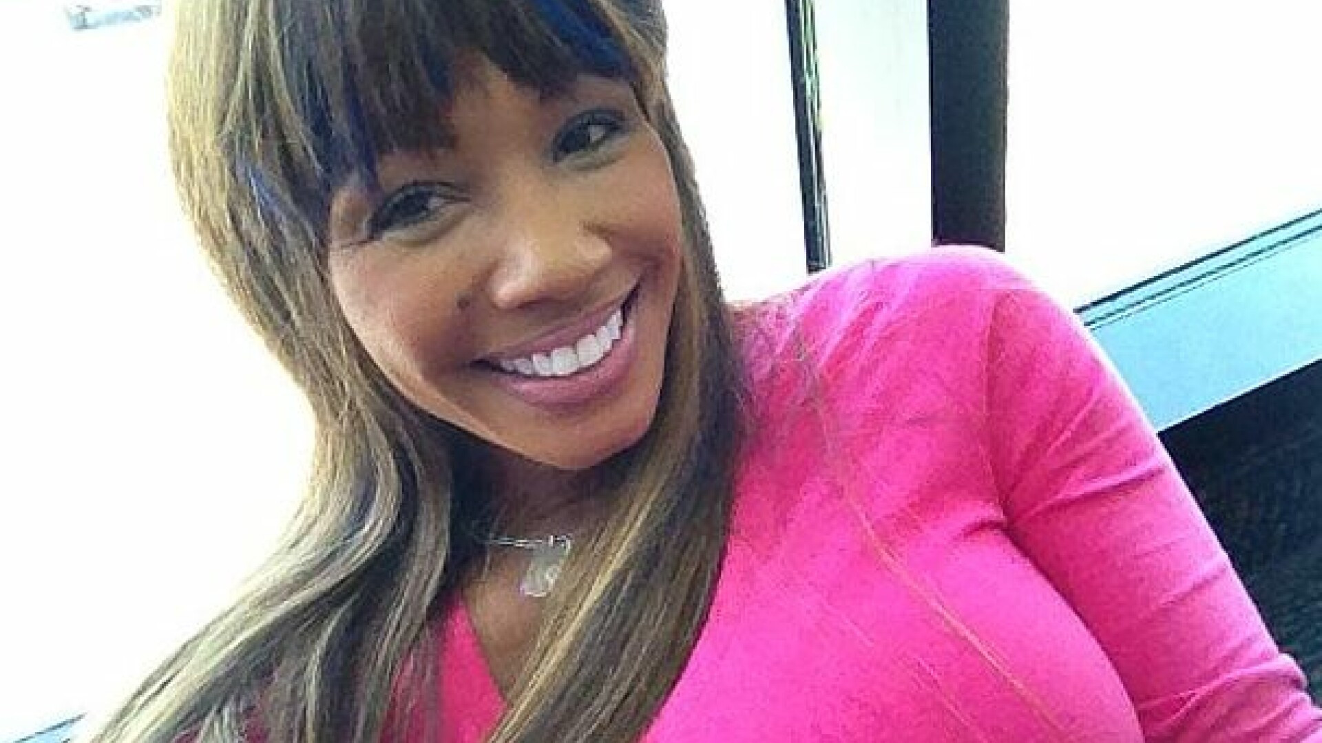 O femeie din SUA sustine ca a fotografiat o fantoma pe fosta nava Queen Marry. FOTO