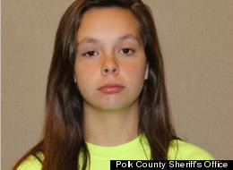 Gestul inexplicabil facut de aceasta tanara de 14 ani la cateva secunde dupa ce a nascut