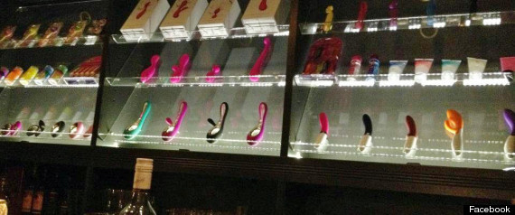 "Interzis barbatilor". Nicio femeie nu pleaca nesatisfacuta din acest bar. De ce este UNIC in lume