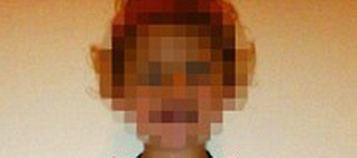 "Esti dezgustator". In ce ipostaza umilitoare si-a pozat fiica de 3 ani si a postat poza pe internet