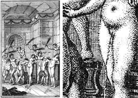 Marchizul de Sade