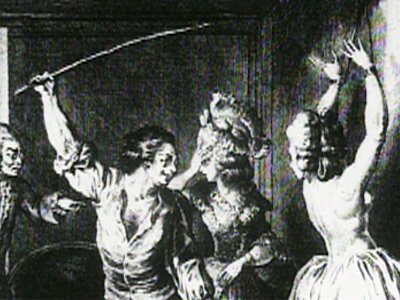 Marchizul de Sade