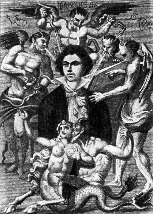 Marchizul de Sade