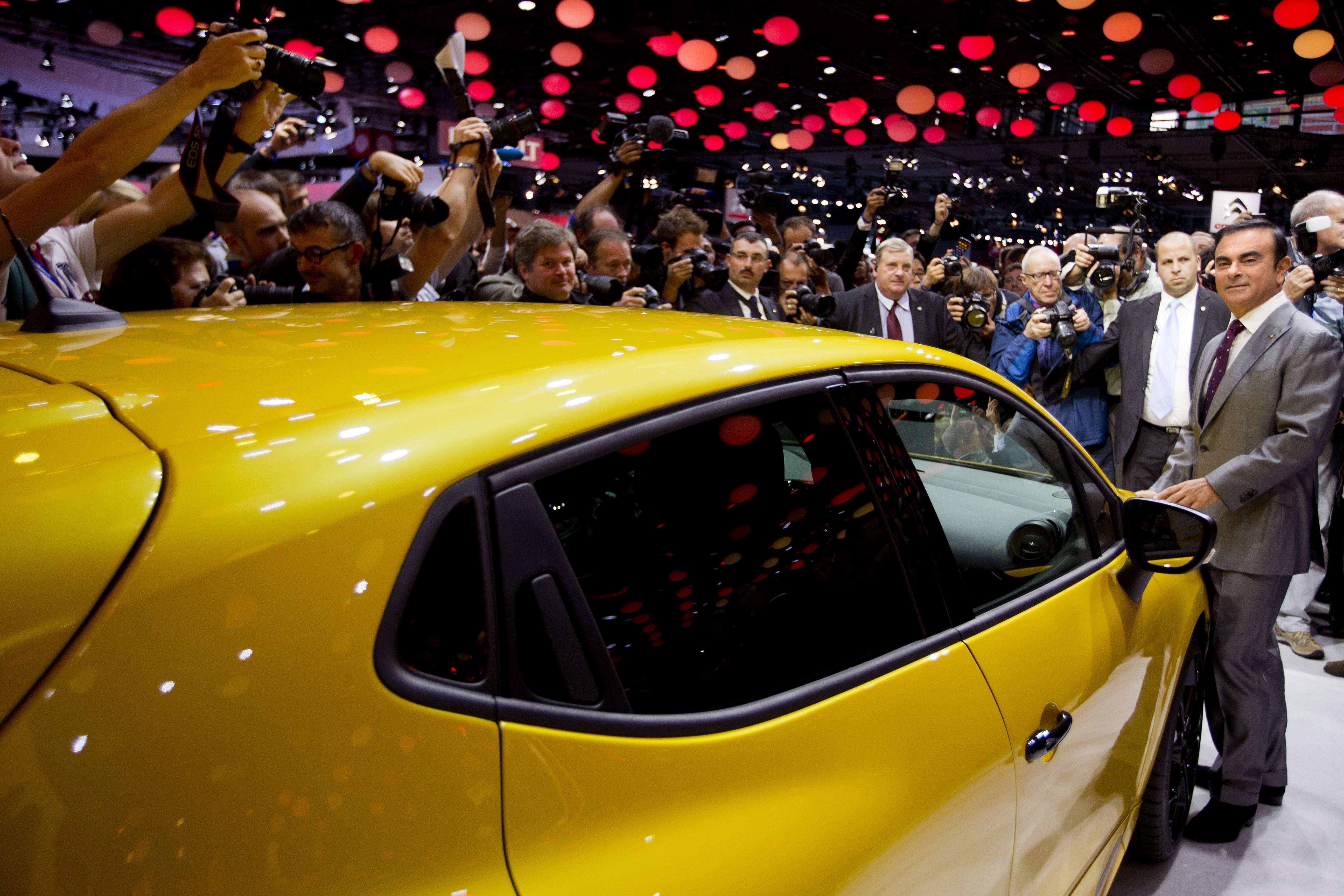 Nissan va lansa o masina care costa 3.000 de dolari. Ce dotari NU vor fi incluse in noul Datsun