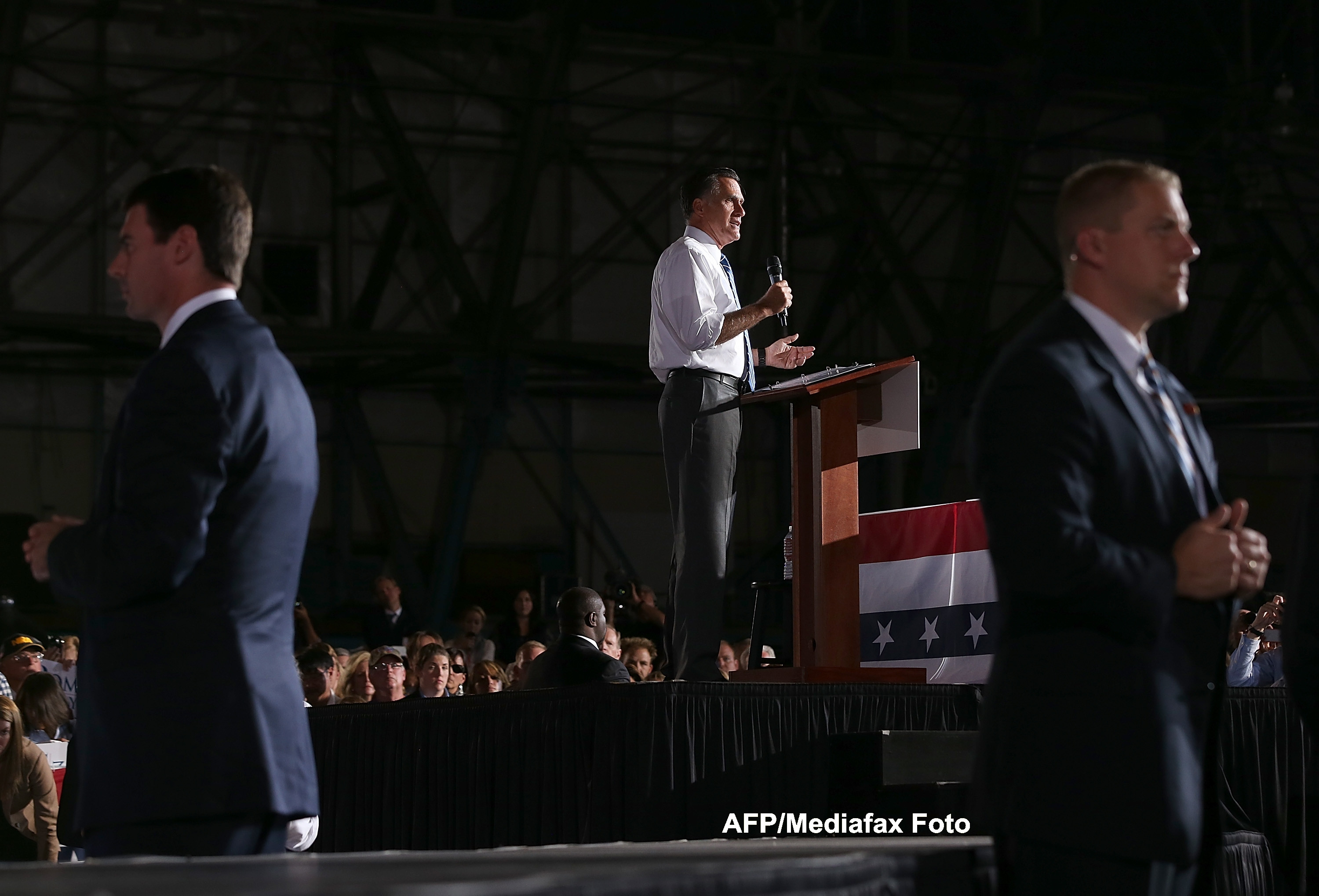 Cele mai importante momente ale dezbaterilor prezidentiale din SUA, din 1960 si pana astazi