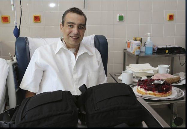 Povestea lui Jakub Halik, singurul om din lume care traieste fara a avea puls. Explicatia medicilor