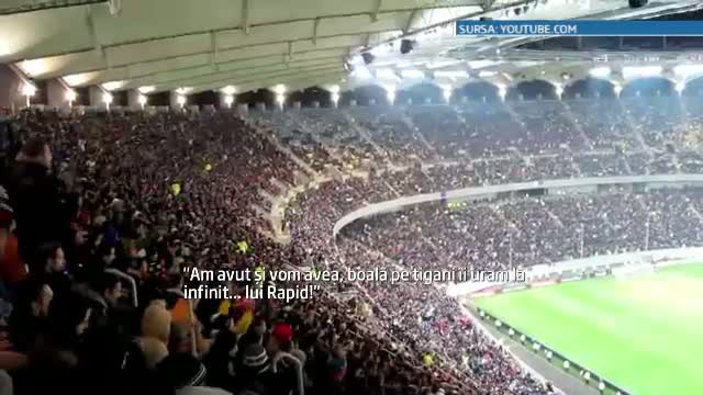 "Ii iubesc pe rromi". Reactia lui Gigi Becali la acuzatiile de rasism aduse clubului Steaua