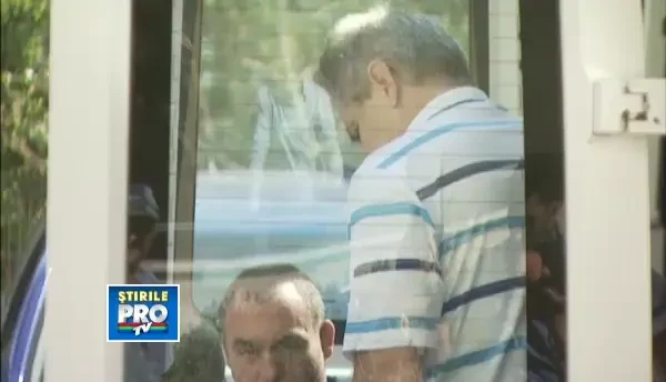 Sorin Ovidiu Vintu, condamnat la doi ani de inchisoare cu executare. Decizia nu este definitiva