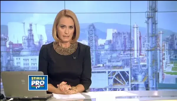 Telenovela Oltchim, razboiul plangerilor penale. Diaconescu si Ponta se ameninta cu instantele