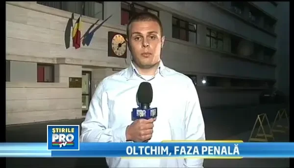 CRIZA de la Oltchim, un nou episod. Cine sunt angajatii care vor primi ajutoare sociale de la stat