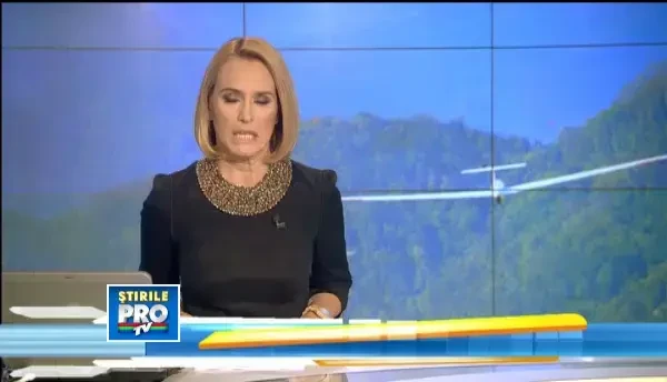 Incident grav la Iasi. Un planor s-a prabusit in apropierea unui cartier de locuinte