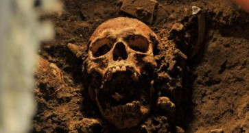 Cercetatorii din Florenta o cauta pe Mona Lisa ... intr-un mormant