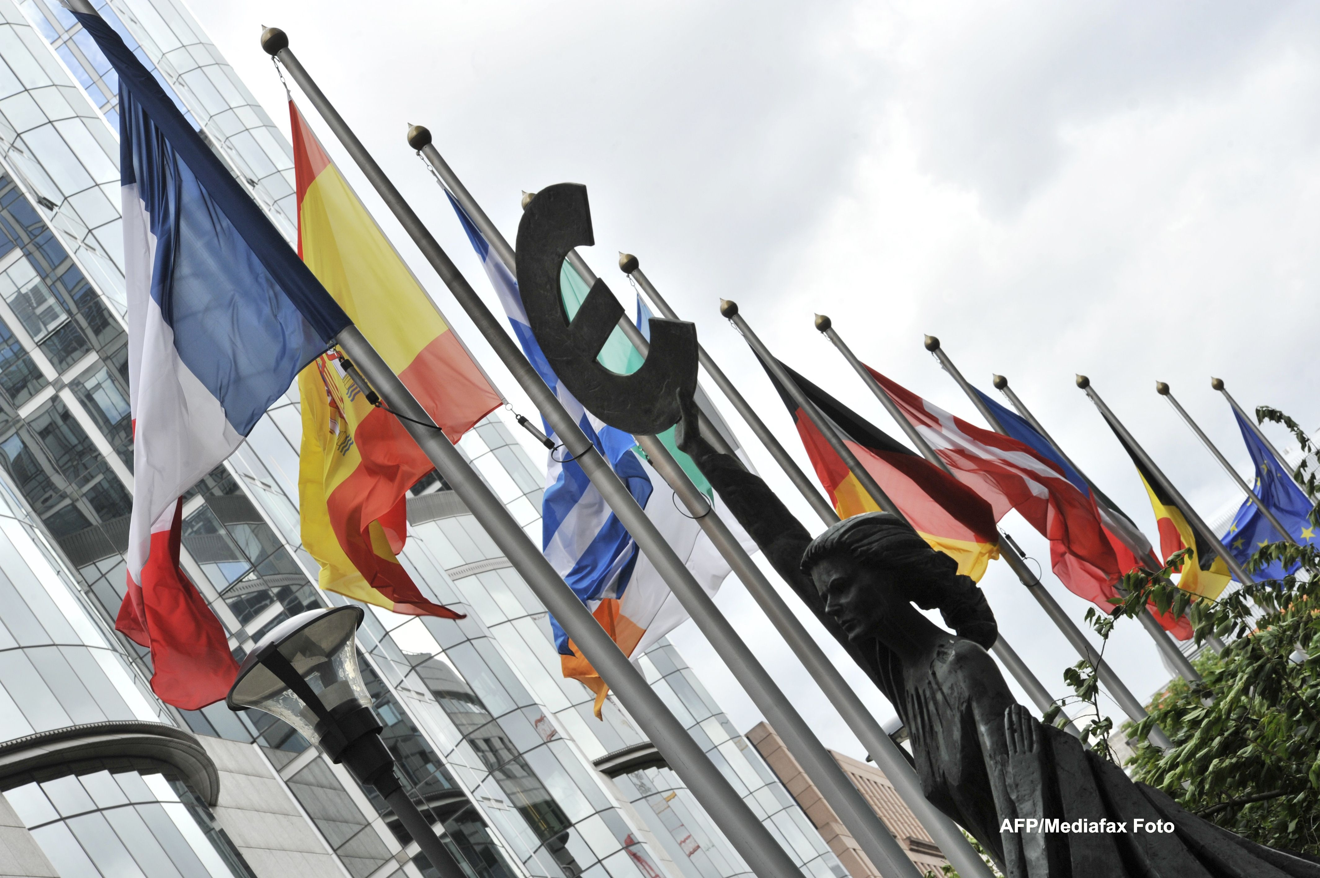 Europarlamentarul Viorel Badea: S-a adoptat o rezolutie europeana privind returnarea Tezaurului