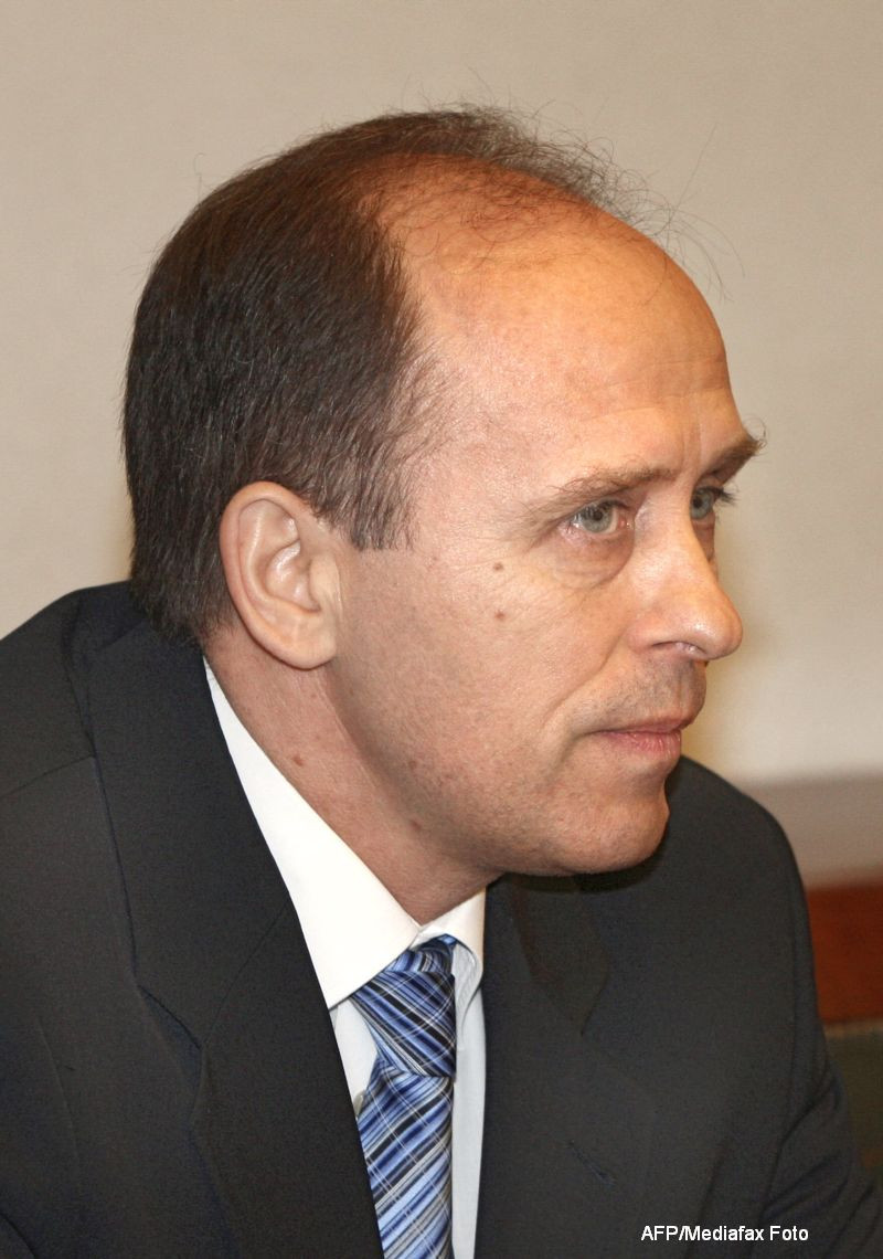 Alexander Bortnikov, seful FSB, fost KGB: In spatele incendiilor de padure din UE se afla Al-Qaida