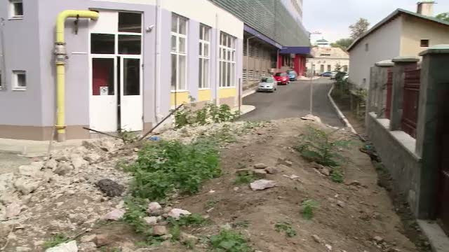 26.000 de euro, "pretul omeniei" pentru o biserica din Iasi, vecina cu Institutul de Oncologie