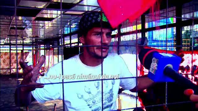 Gara de Nord din Capitala, poarta spre Iadul drogurilor si mizeriei. Cum arata lumea de sub pamant