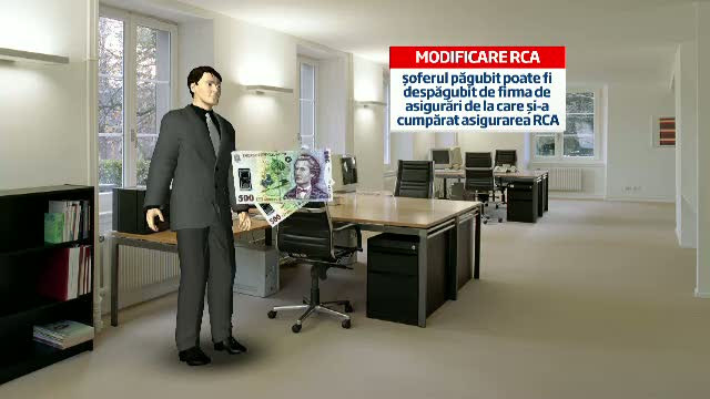 Efectele modificari RCA: polita s-ar putea scumpi, iar asigurarea CASCO risca sa dispara