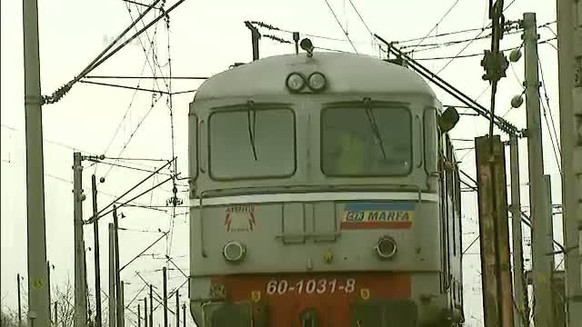 Privatizarea CFR Marfa a fost suspendata pe termen nelimitat. CSAT nu a emis un aviz necesar