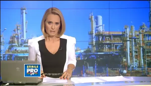 Scandalul Oltchim. Seful OPSPI, Remus Vulpescu, a demisionat