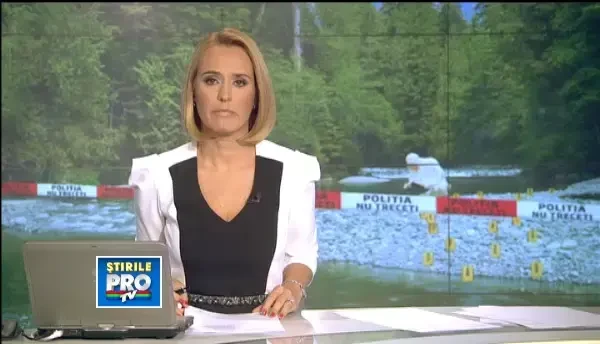 La zece zile de cand a disparut de acasa, un baietel sarman de 12 ani a fost gasit mort intr-un rau