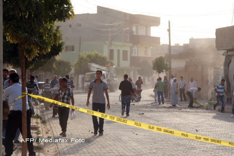 Consiliul de Securitate ONU sustine planul de incetare a focului in Siria