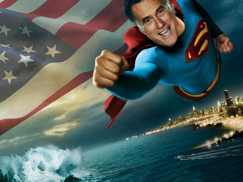 Presedintele SUA a pierdut avansul. Obama si Romney, cot la cot in sondajele privind intentia de vot