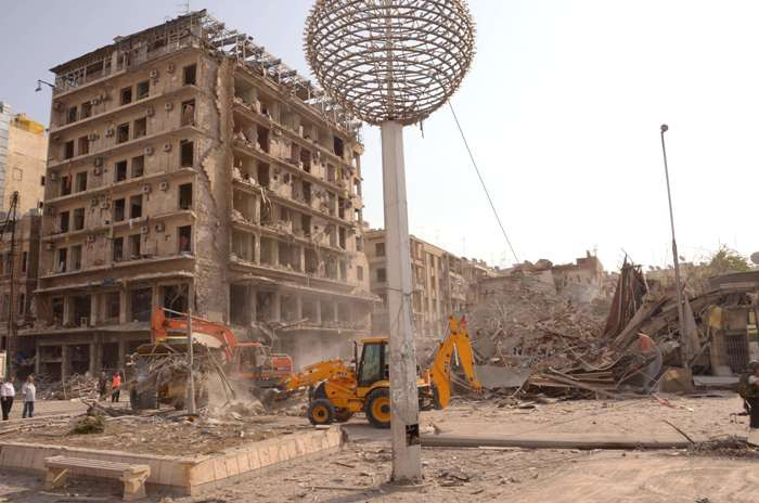 MAE roman condamna ferm actiunile agresive ale Siriei impotriva Turciei