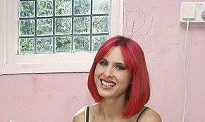 Cu cine isi imparte patul aceasta femeie: “Este sufletul meu pereche”. FOTO