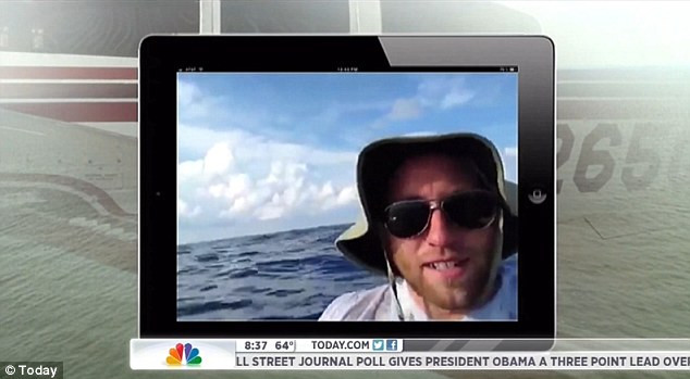 "Aceasta este ultima inregistrare". Ce a urmat dupa mesajul unor piloti care s-au prabusit in ocean