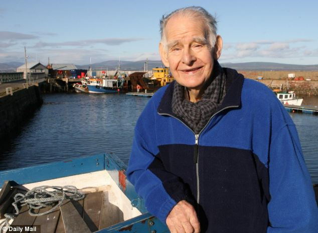 O limba unica din Europa a disparut odata cu el. Comoara pe care Scotia a pierdut-o definitiv