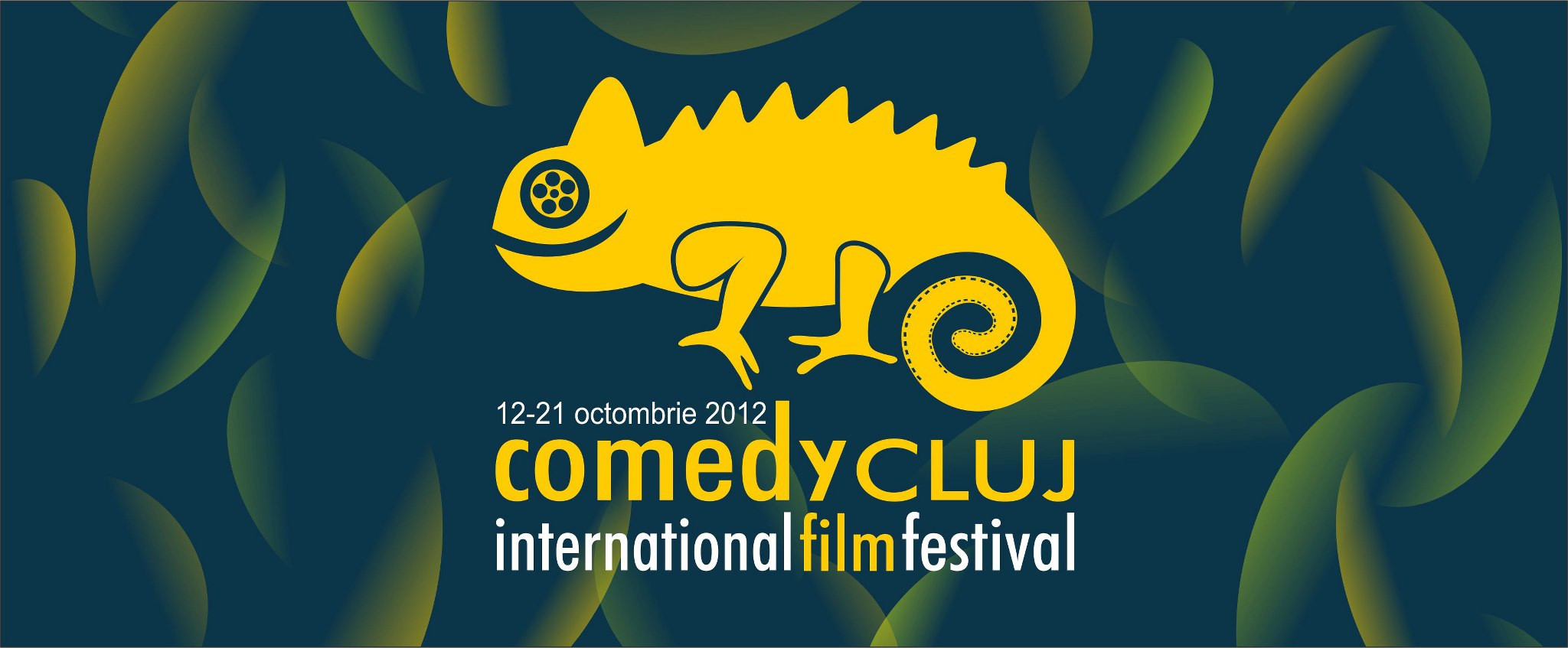 Filmele se intalnesc la Cluj. Incepe a patra editie a Festivalului Comedy Cluj