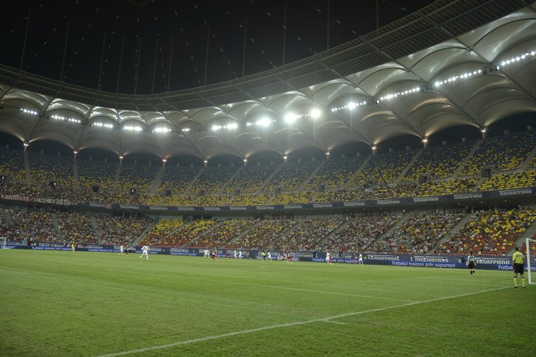 BILETE FINALA CUPEI ROMANIEI. Cel mai ieftin bilet la Petrolul - CFR Cluj costa 15 lei