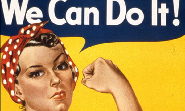 De cand muncesc femeile? ITI SPUNEM NOI