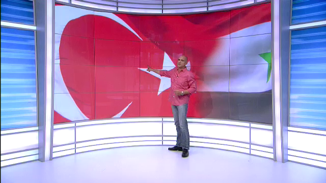 Ce efect are pentru Romania daca Turcia invoca art. 5 din Tratatul NATO. Analiza Catalin Radu Tanase